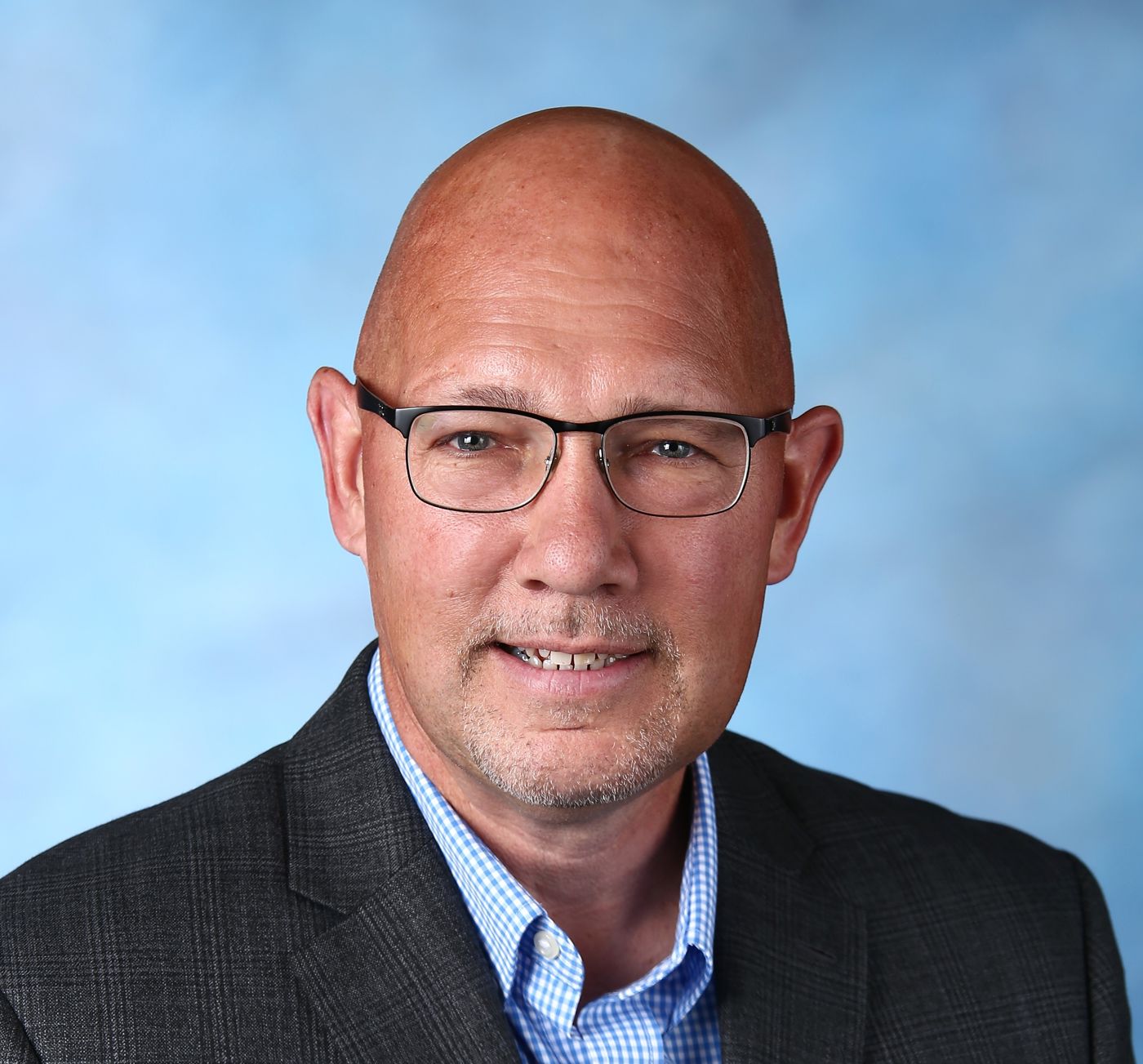 Tim Patterson