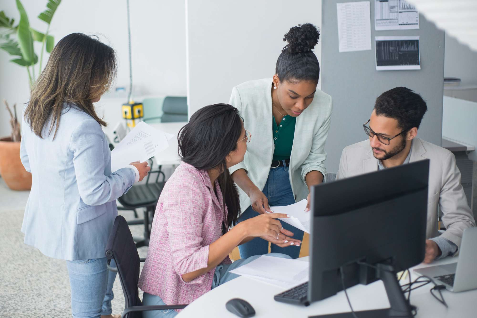 Careers Built For Growth, Powered By People