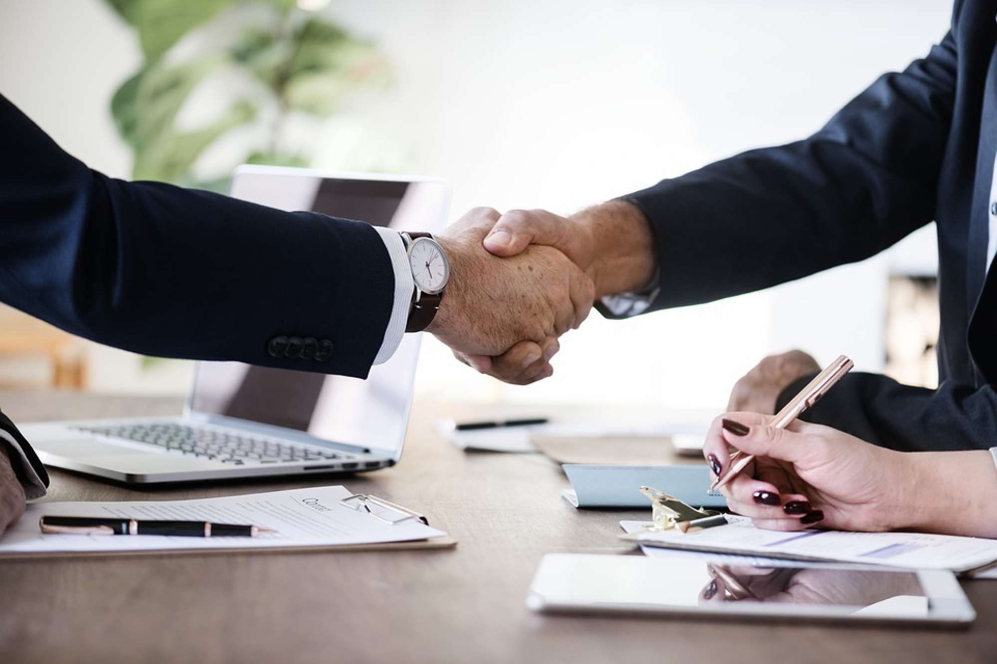 Attract and retain the best talent