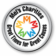 Mel's Charities