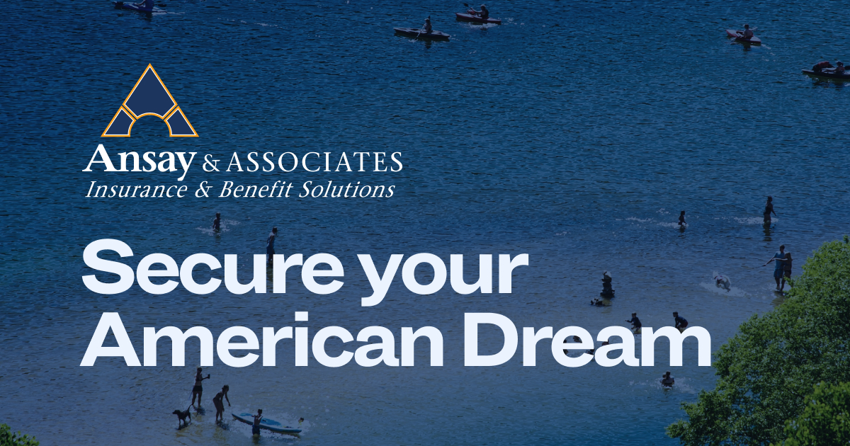 Independent Insurance Agents for Business and Individuals Ansay