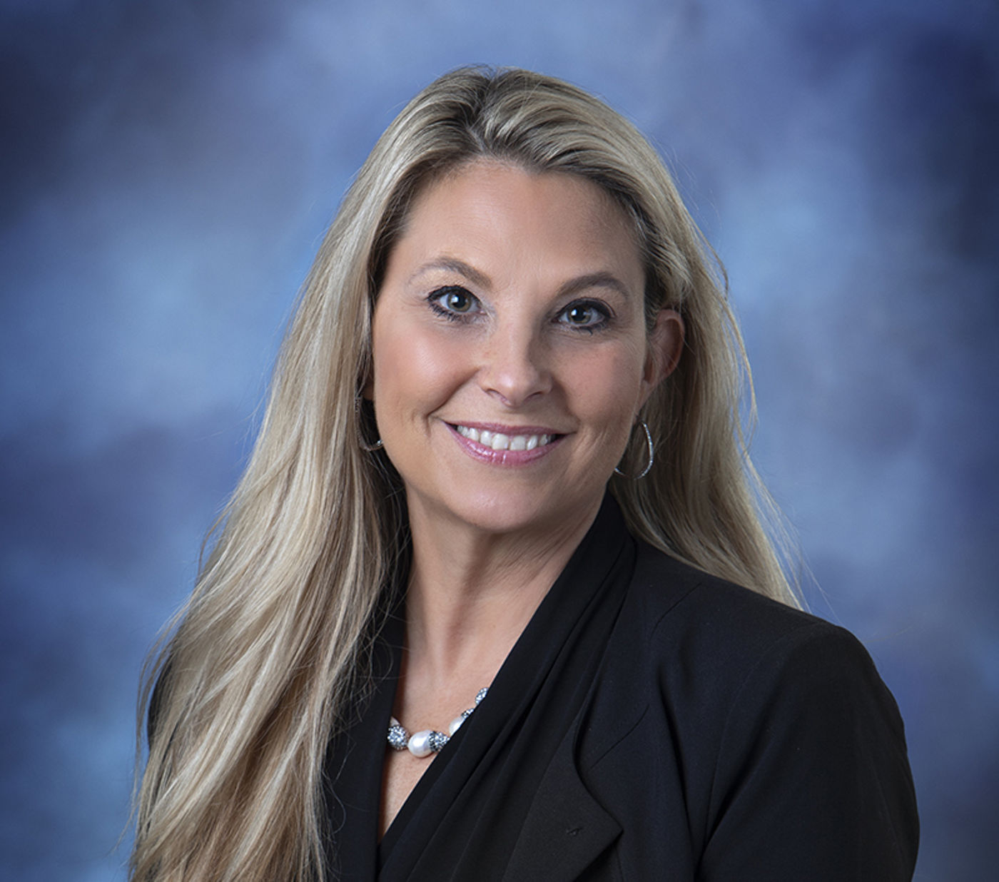 Judy Nitschke