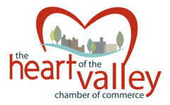 Heart of the Valley Chamber of Commerce