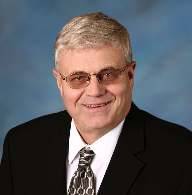 Tim Olson
