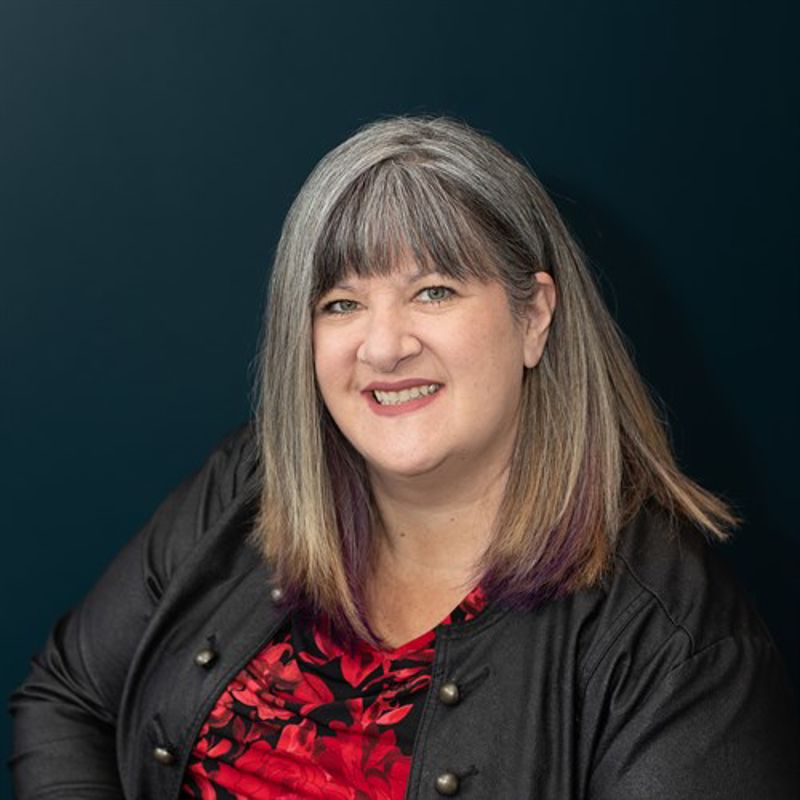 Corina Kretschmer
