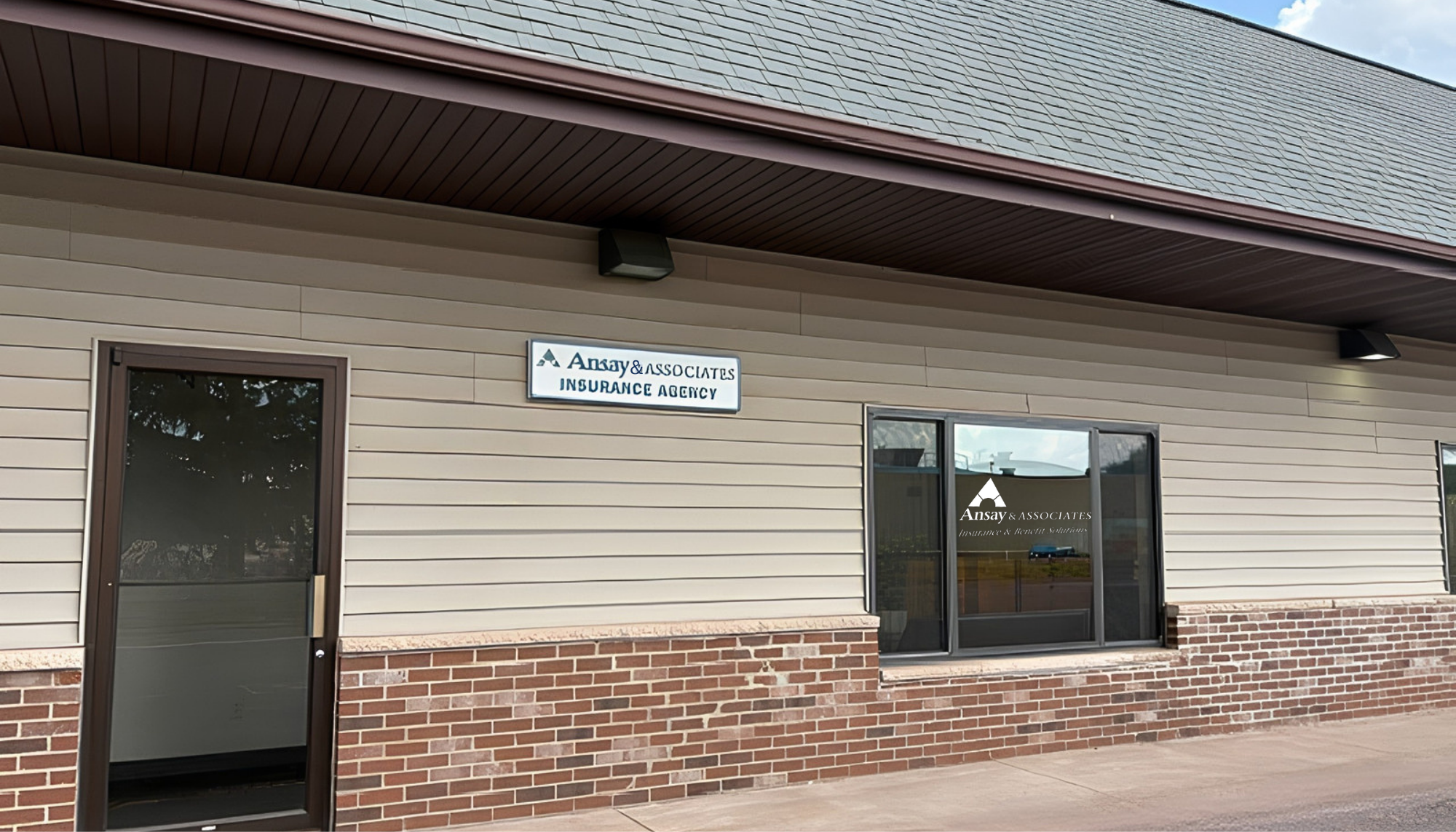 Ironwood Office